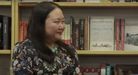 “Hanya Yanagihara